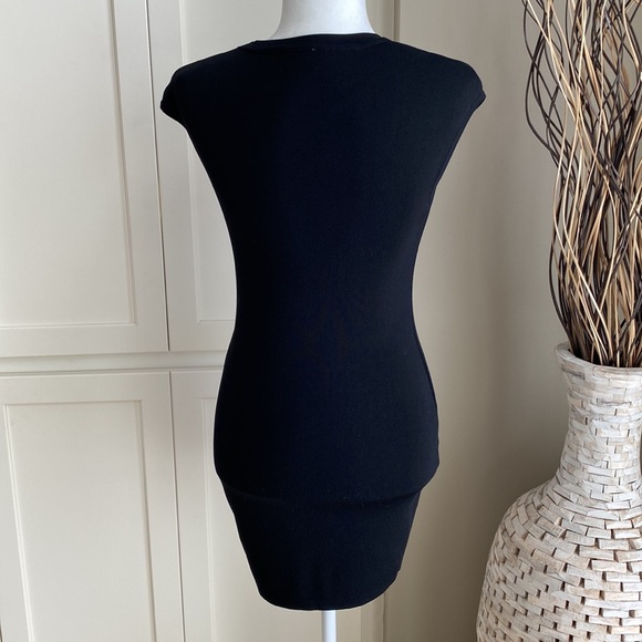 Form-Fitting Pookie & Sebastian Dress - Picture 3 of 10